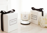 Natural Soy Candle _ ANGE Perfume Soy Candle_ Aroma Candles
